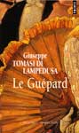 roman << Le Guépard >>
