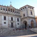 Benedictine nunnery