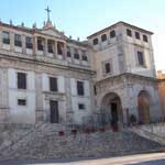 Monastero delle Benedettine