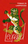 novel "The Leopard"